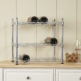 Wine Rack Cabinet Insert Wayfair