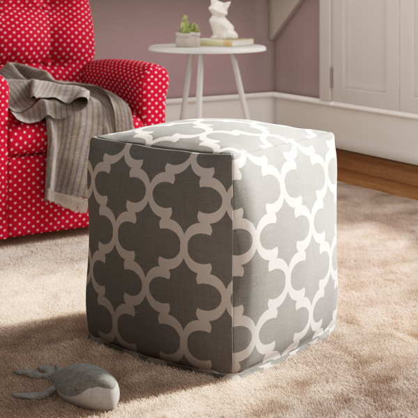 Raymon Pouf By Winston Porter Coupon
