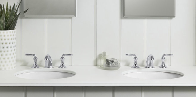 Bathroom Faucet Hole Spacing bathroom faucet buying guide | wayfair Bathroom Faucet Hole Spacing bathroom faucet buying guide | wayfair