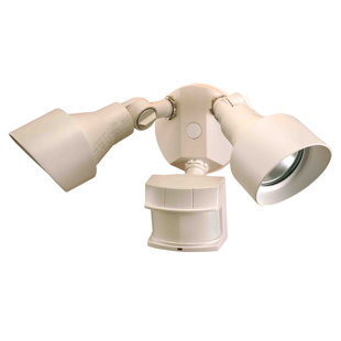 Best Motion Activated Flood Light By Heath-Zenith Outdoor Lighting Motion Activated Flood Light By Heath-Zenith Outdoor Lighting