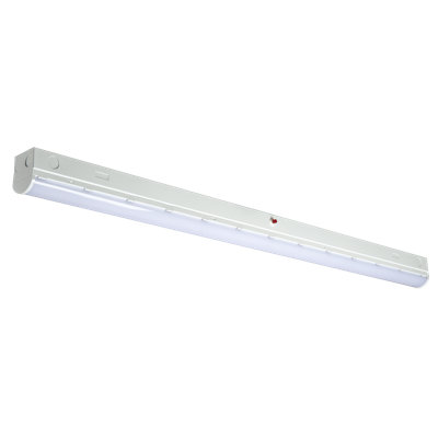 4' Dimmable LED Strip Light Energetic Lighting Number of Lamps: 6
