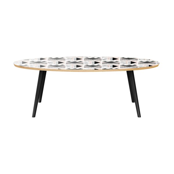 Hottinger Coffee Table By Bungalow Rose