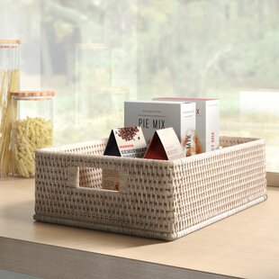 Corner Baskets Wayfair