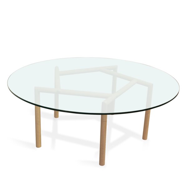 Gallagher Coffee Table By Tronk Design