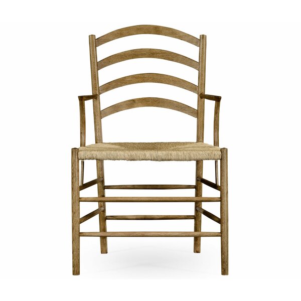 Glendurgan Solid Wood Dining Chair By Jonathan Charles Fine Furniture
