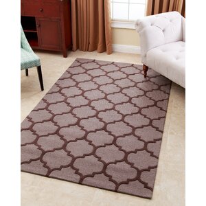 Gump Gray Area Rug