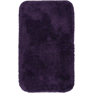 Light Purple Bathroom Rugs Wayfair