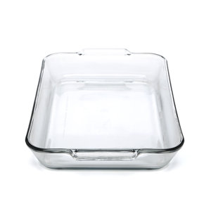 Oven Basics 5 Qt. Baking Dish (Set of 3)