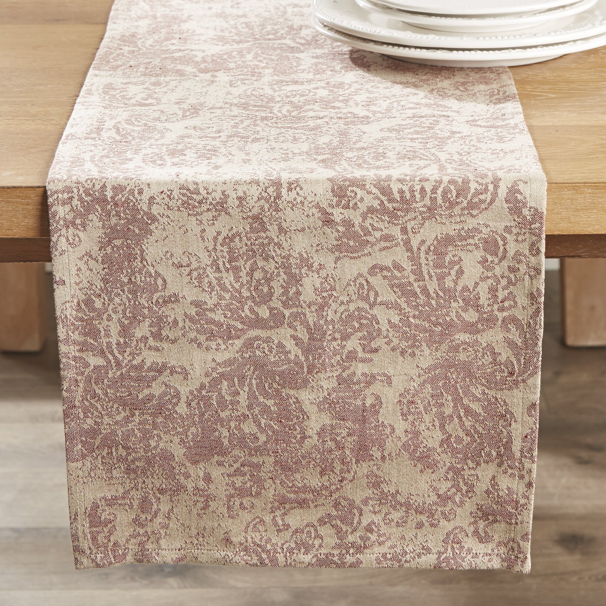 Rebecca Table Runner