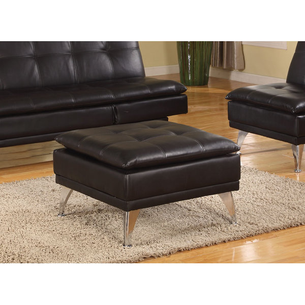 Frasier Cocktail Ottoman By A&J Homes Studio