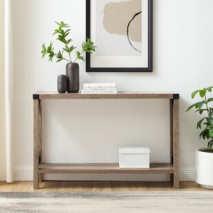 Console and Sofa Tables | Wayfair.ca