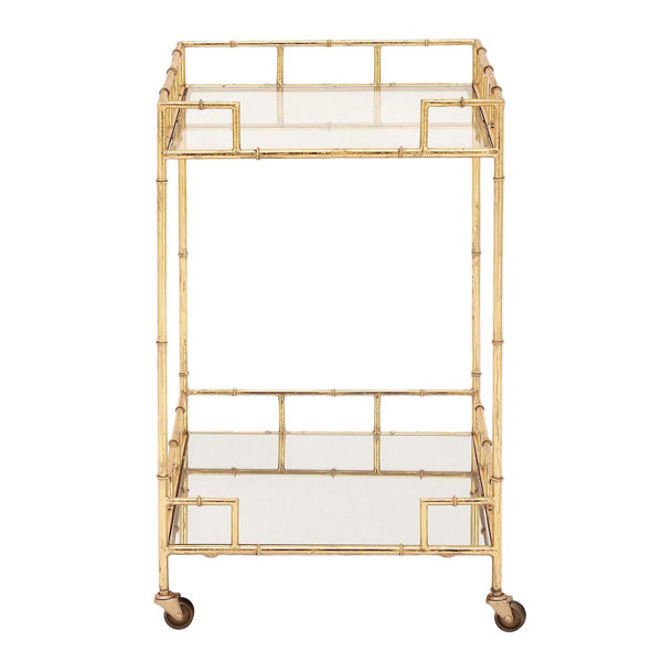 Bar Cart By Urban Designs Great price