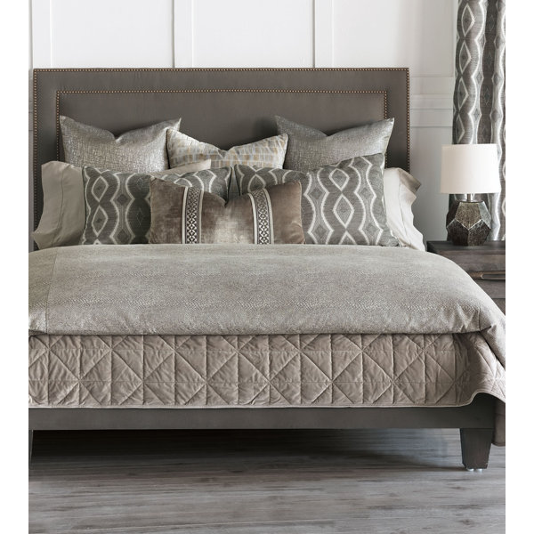 Idris Duvet Cover Set