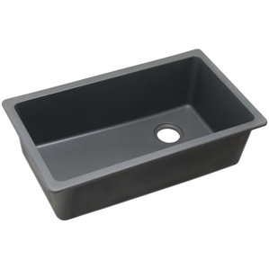 White Kitchen Sink Undermount undermount kitchen sinks you'll love | wayfair White Kitchen Sink Undermount undermount kitchen sinks you'll love | wayfair