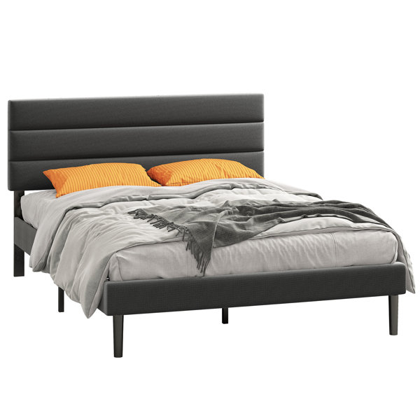 Quietest Bed Frames Sturdy Bed Frames That Don T Squeak