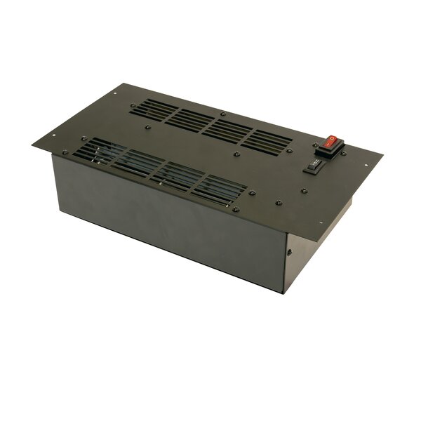 Opti-Myst® CDFI Cassette Heater By Dimplex