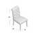 Greyleigh Malinda Upholstered Dining Chair & Reviews | Wayfair
