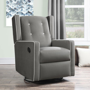 Nursery Rocker Recliner Wayfair Ca Save
