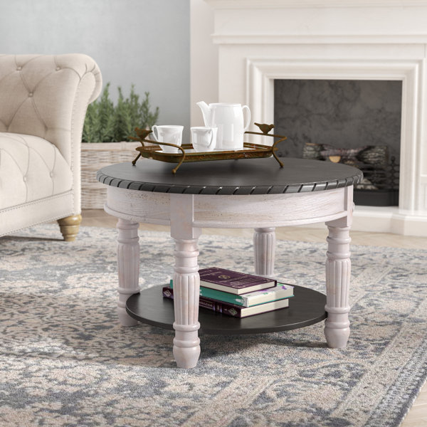 Kirkland Coffee Table Wayfair