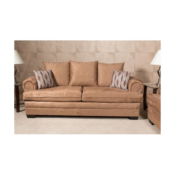 Keensburg Sofa By Charlton Home