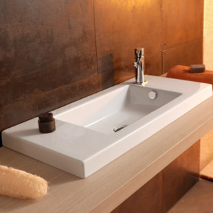 Drop In Sinks You Ll Love Wayfair Save To Idea Board