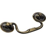 Find The Perfect French Country Cabinet Drawer Pulls Wayfair