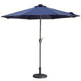 9 5 Foot 10 Foot Patio Umbrellas You Ll Love In 2020 Wayfair