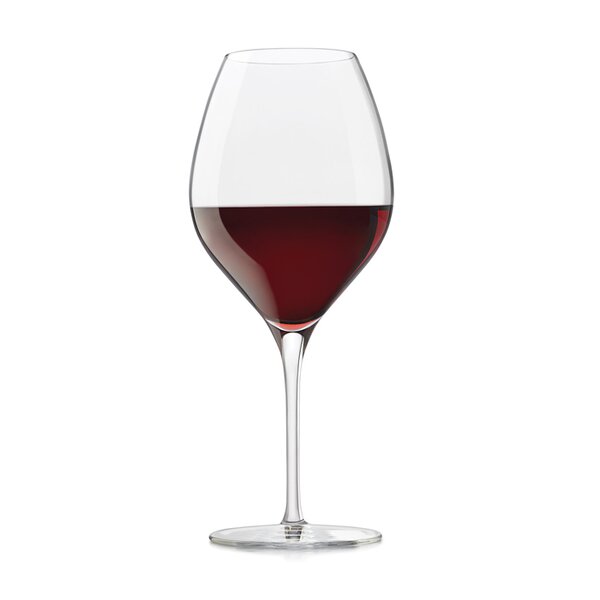 Father S Day Red Wine Glasses You Ll Love In 2019 Wayfair