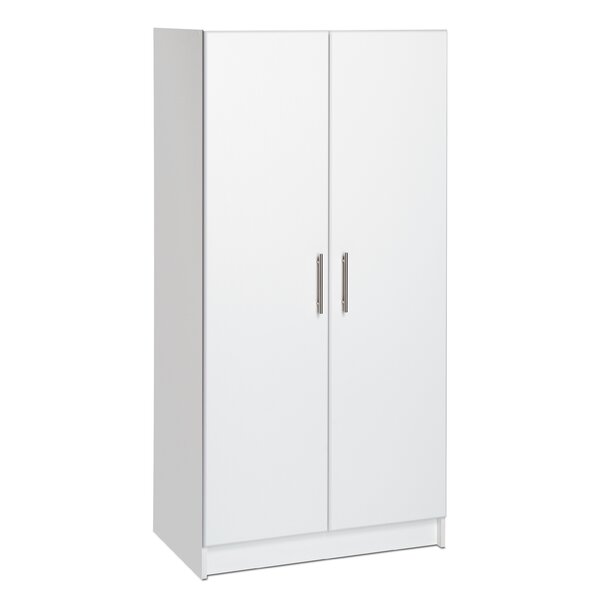 65 H x 32 W x 20 D Wardrobe Cabinet