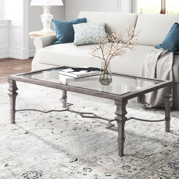 Anne Coffee Table By Kelly Clarkson Home