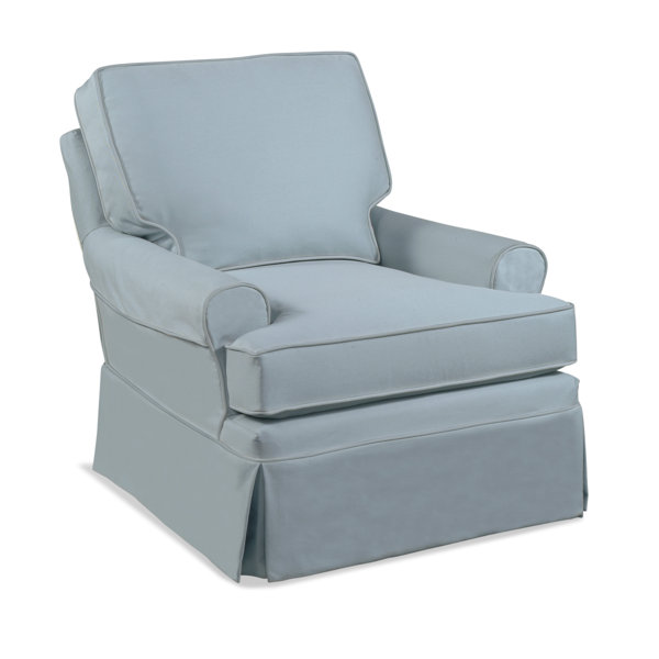Belmont Armchair By Braxton Culler Great Reviews