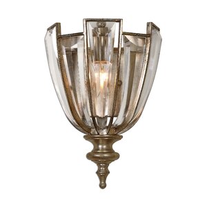 Wembley 1-Light Wall Sconce