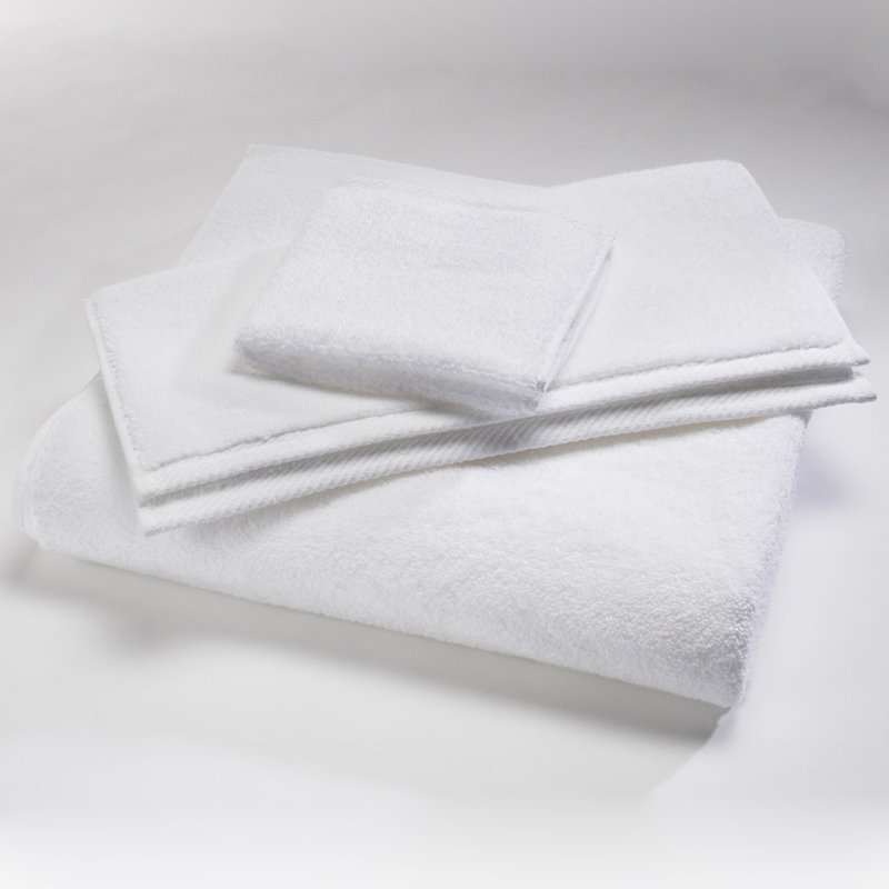 Caro Home Microcotton Luxury Towel & Reviews Wayfair