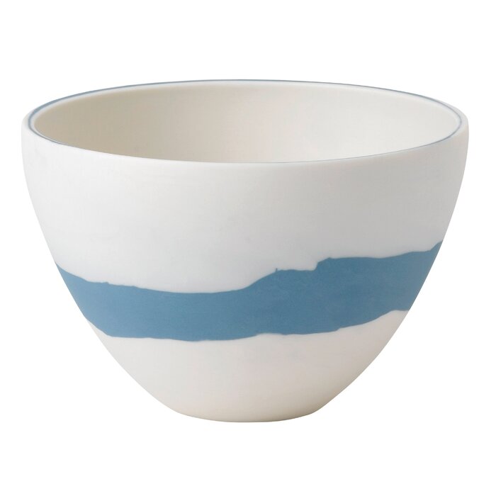 Wedgwood Blue Pebble Decorative Bowl Wayfair