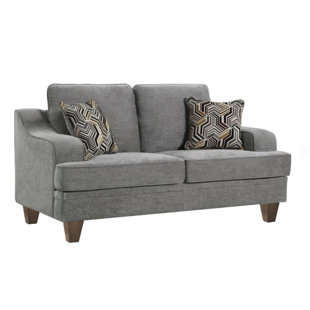 Mersey Loveseat