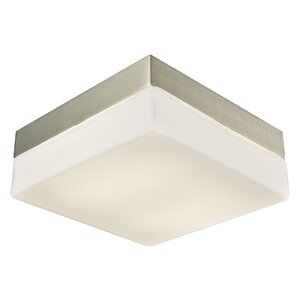 Taryn 2-Light LED Flush Mount