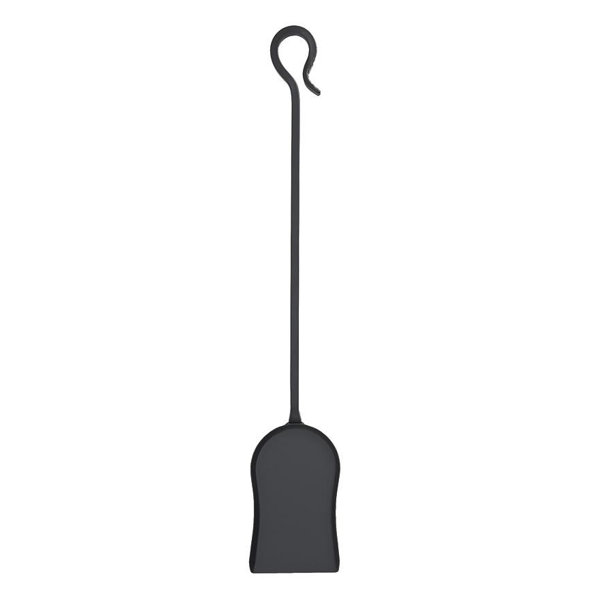 Plow Hearth Wrought Iron Fireplace Shovel Wayfair
