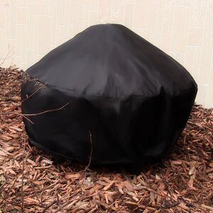 Fire Pit Cover