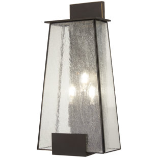 Best Blecha 3-Light Outdoor Flush Mount By Wrought Studio Outdoor Lighting Blecha 3-Light Outdoor Flush Mount By Wrought Studio Outdoor Lighting