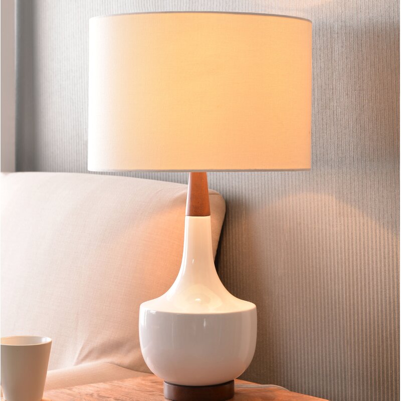 Wathen 26 Table Lamp Reviews Joss Main