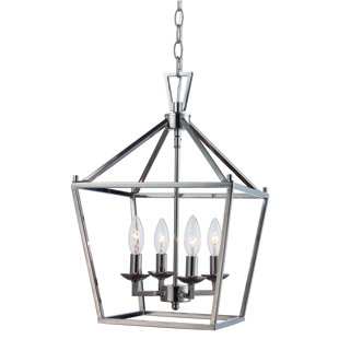 Farmhouse Or Country Chandelier You Ll Love Quickview