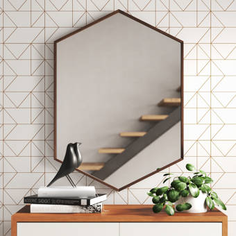 Modern Mirrors Allmodern