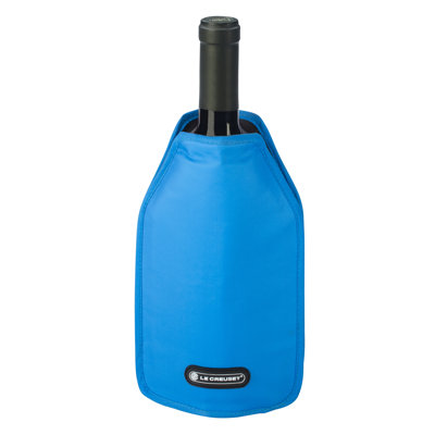 Le Creuset Wine Cooler Sleeve Le Creuset Color Marseille
