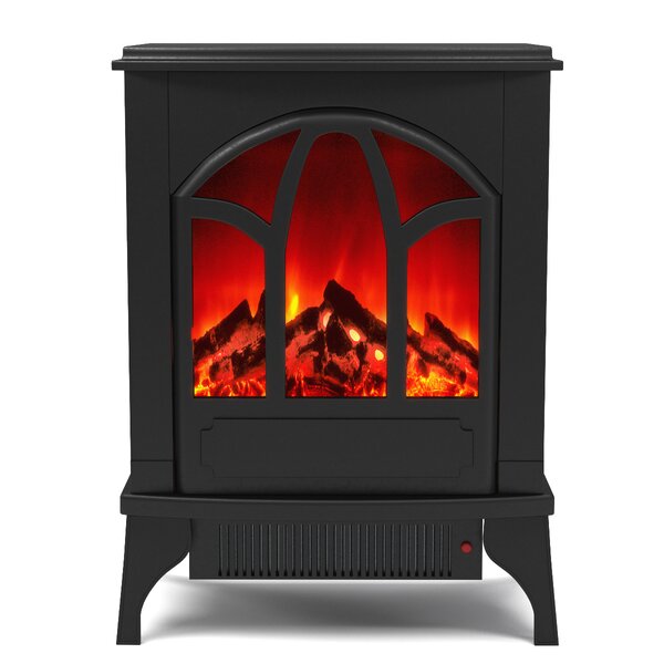 Tuscola Electric Stove By Millwood Pines