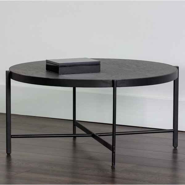Mcclaine Coffee Table By 17 Stories
