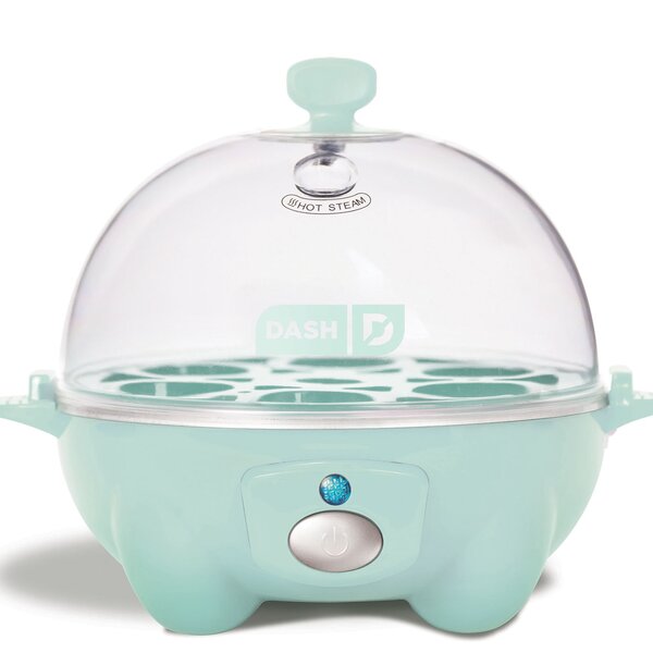Rapid 6 Egg Cooker by DASH