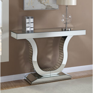 Potterville Console Table By House Of Hampton