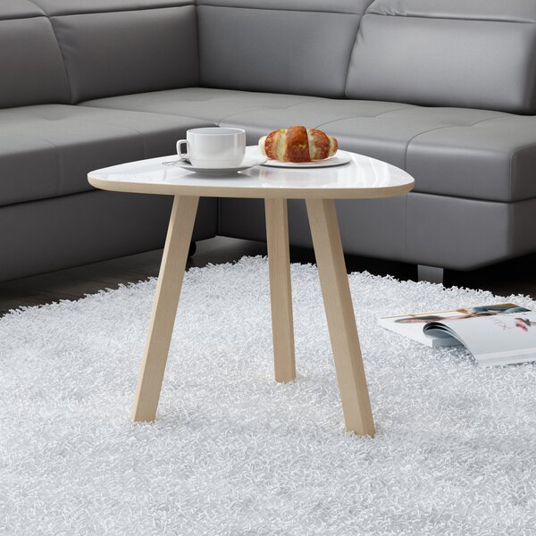 Blandford Natural Coffee Table By George Oliver