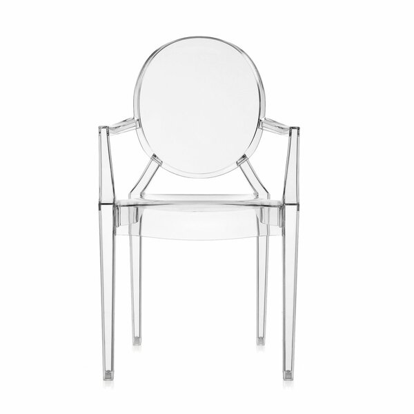 Kids Ghost Chair Wayfair