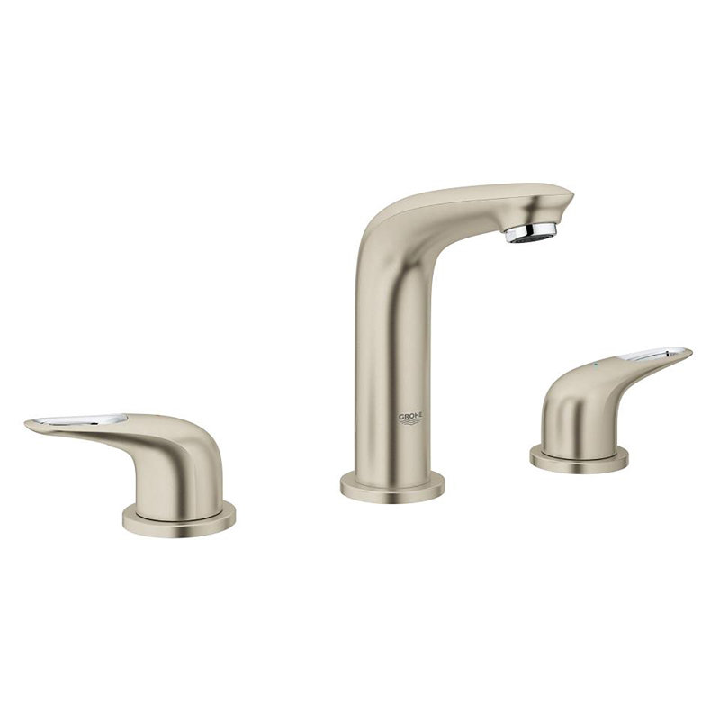 Grohe Eurostyle Widespread Bathroom Faucet Wayfair Grohe Eurostyle Widespread Bathroom